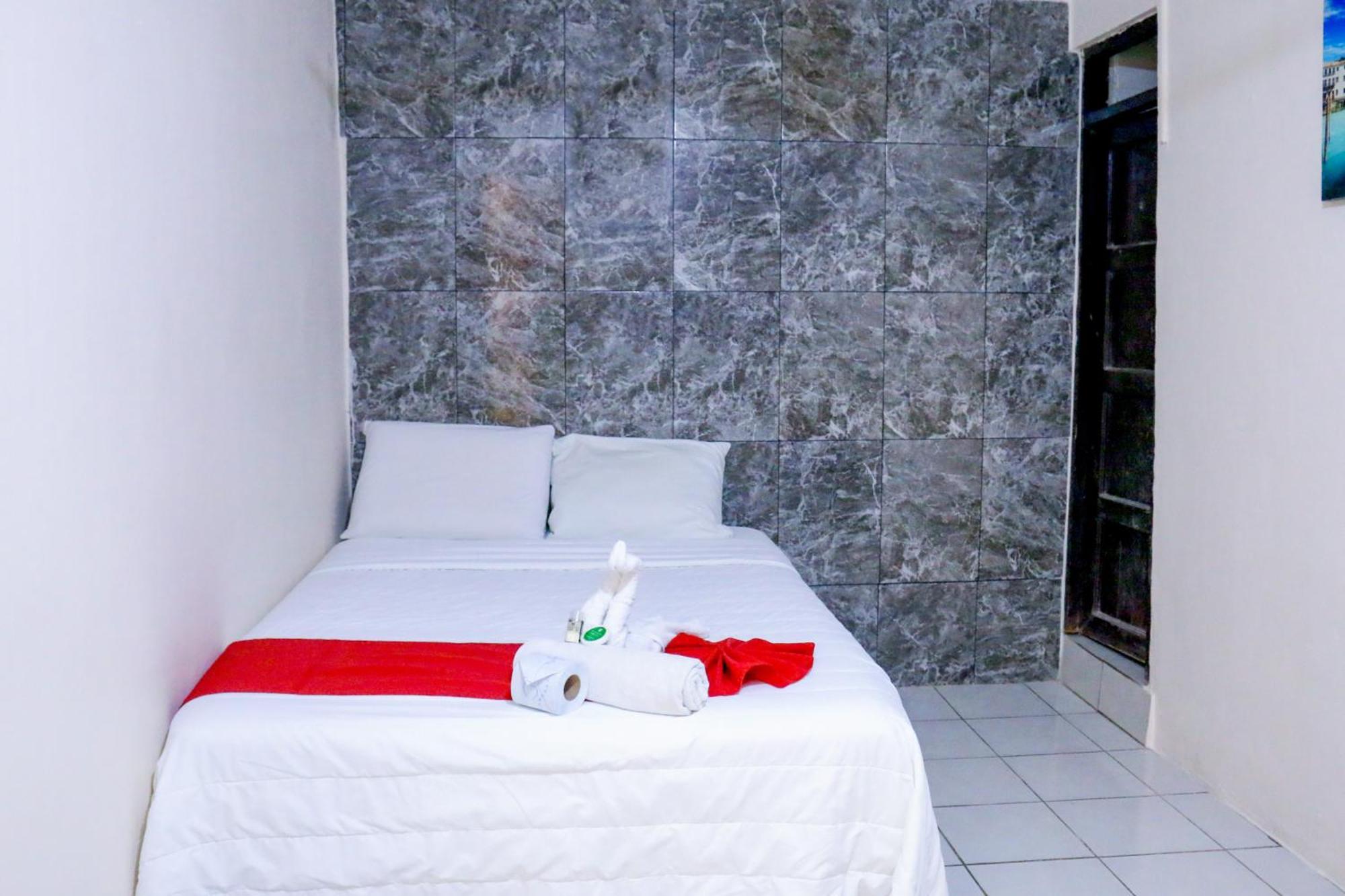 Hotel Rosa del Alba Chetumal Exterior foto